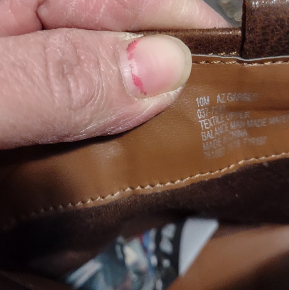 Arizona botien for women size 10 - Picture 5 of 7